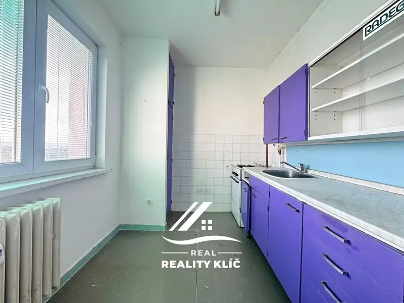 Prodej bytu 2+1 55 m², Hlučín – náhled fotky 2