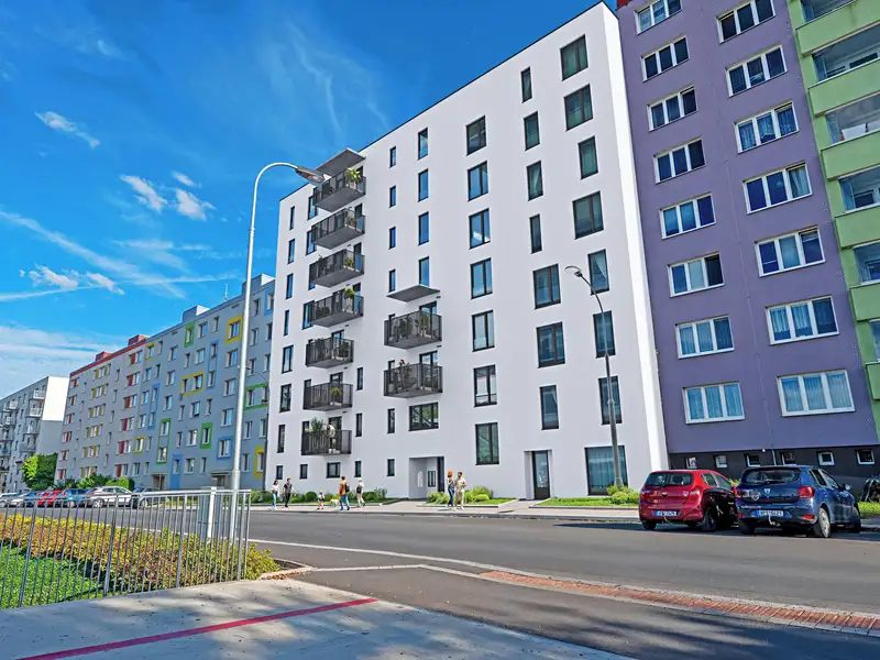 Prodej bytu 2+kk 58 m², Klatovy – náhled fotky 2