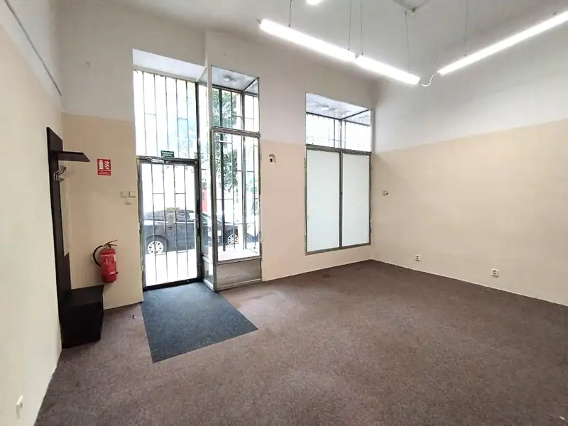 Pronájem obchodního prostoru 30 m², Praha – náhled fotky 3