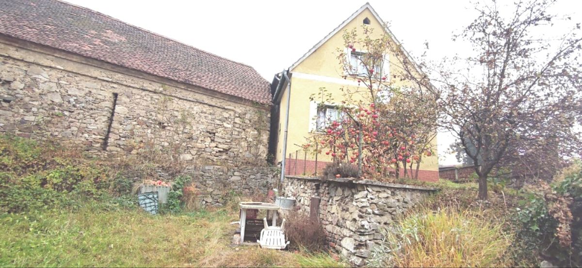 Prodej rodinného domu 244 m², pozemek 535 m²