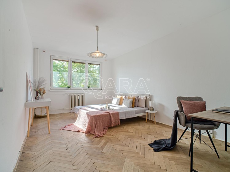 Wohnung 3+1 zum Kauf, 74 m² (17 von 25)