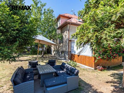 Prodej rodinného domu 181 m², pozemek 900 m²