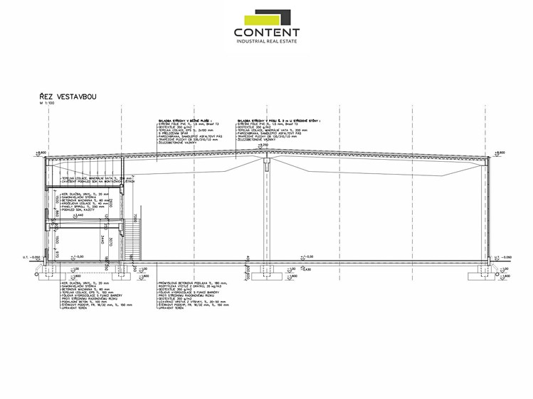 Pronájem komerčního prostoru, 1 300 m² (16 z 17)