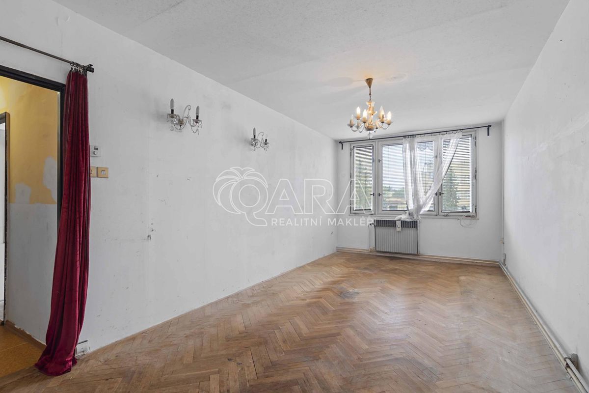 Prodej bytu 2+kk 50 m² – fotografie 4
