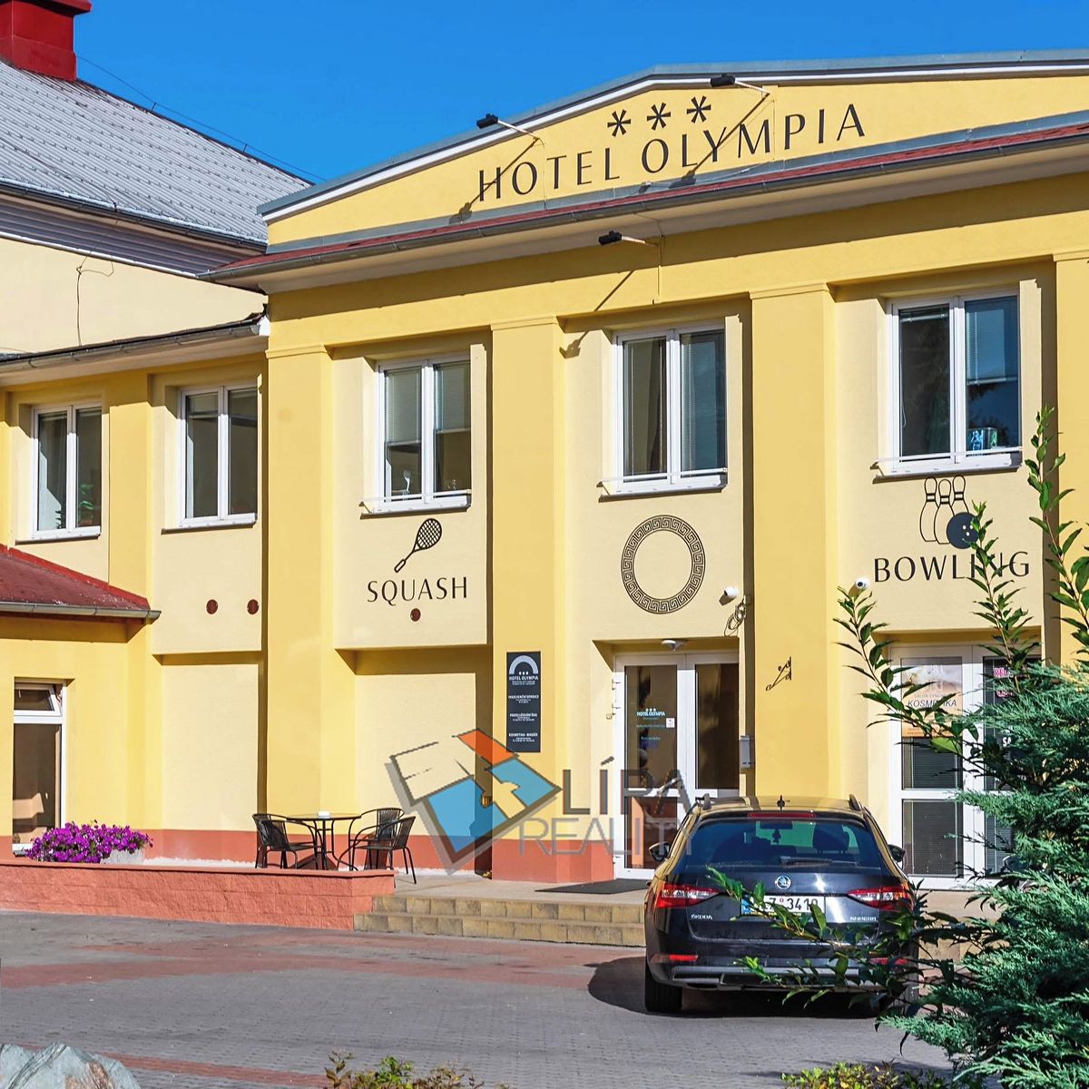 Pronájem skladového prostoru 7 m² – fotografie 3
