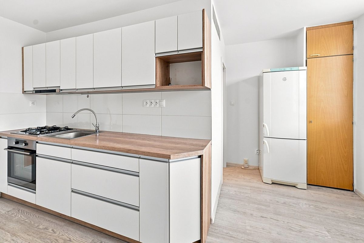 Prodej bytu 2+1 56 m² – fotografie 2