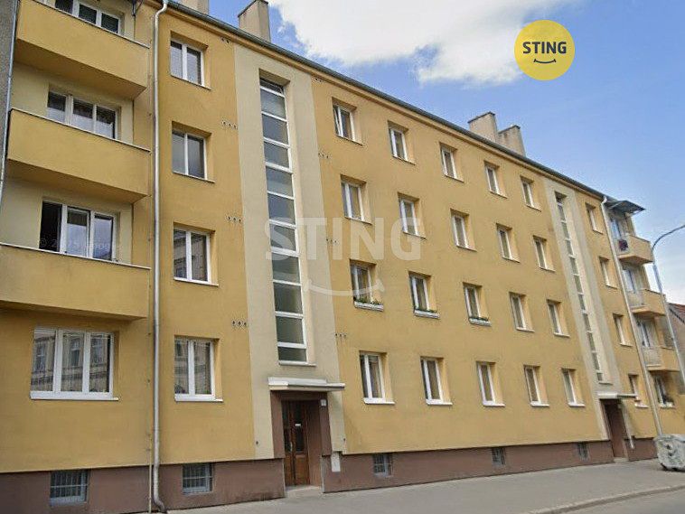 Pronájem bytu 3+1 68 m²