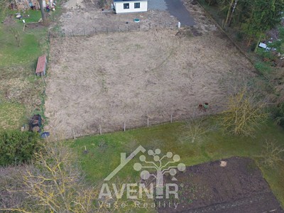Prodej pozemku, 886 m² (2 z 5)