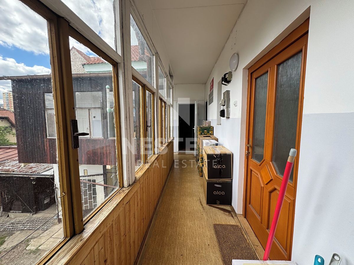 Pronájem bytu 2+1 48 m² – fotografie 4