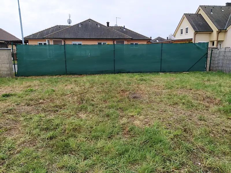 Pronájem zahrady 780 m², Nové Strašecí – náhled fotky 3