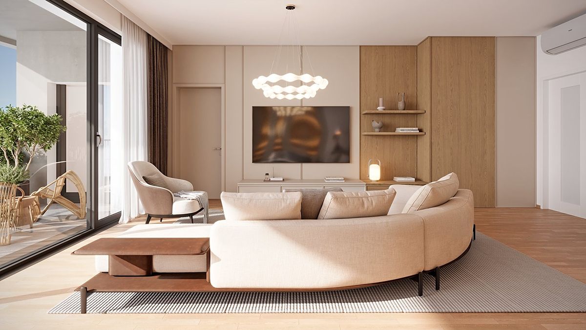 Prodej bytu 4+kk 137 m²