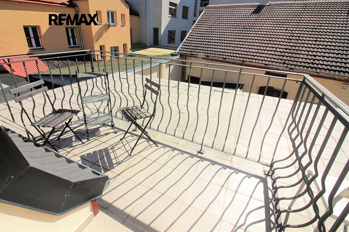 Pronájem bytu 1+1 40 m² – fotografie 5