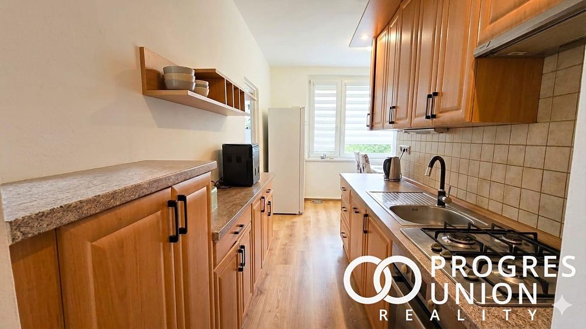 Prodej bytu 3+1 72 m² – fotografie 3