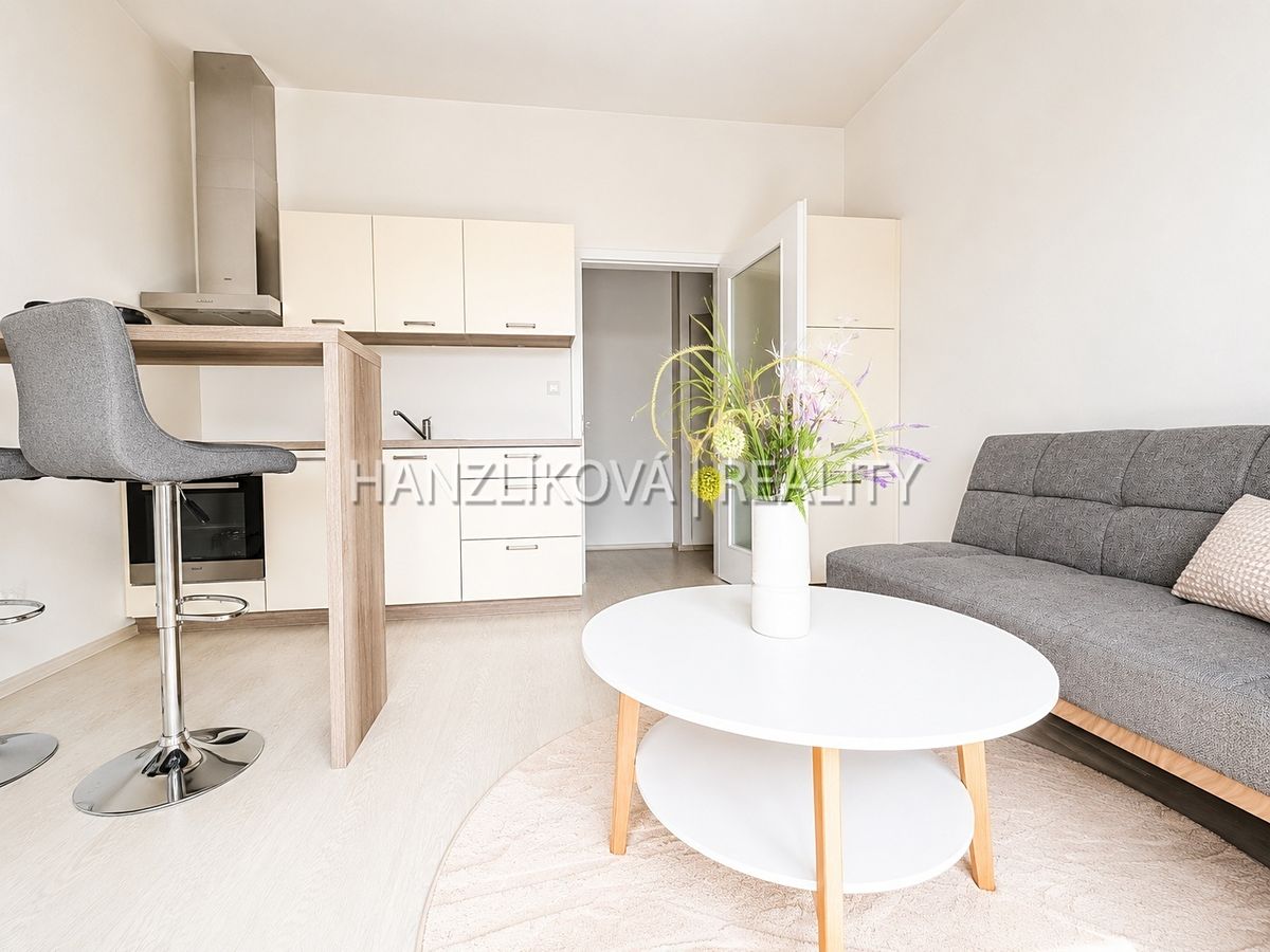 Prodej bytu 2+kk 40 m² – fotografie 2