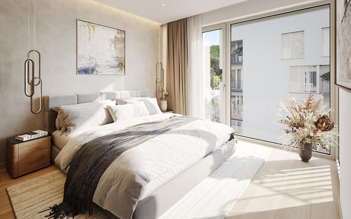 Prodej bytu 4+kk 89 m²
