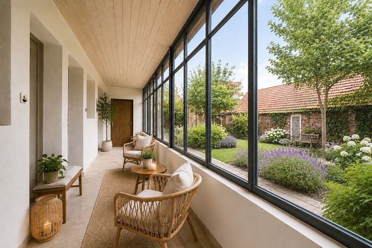 Prodej rodinného domu 125 m², pozemek 612 m² – fotografie 5