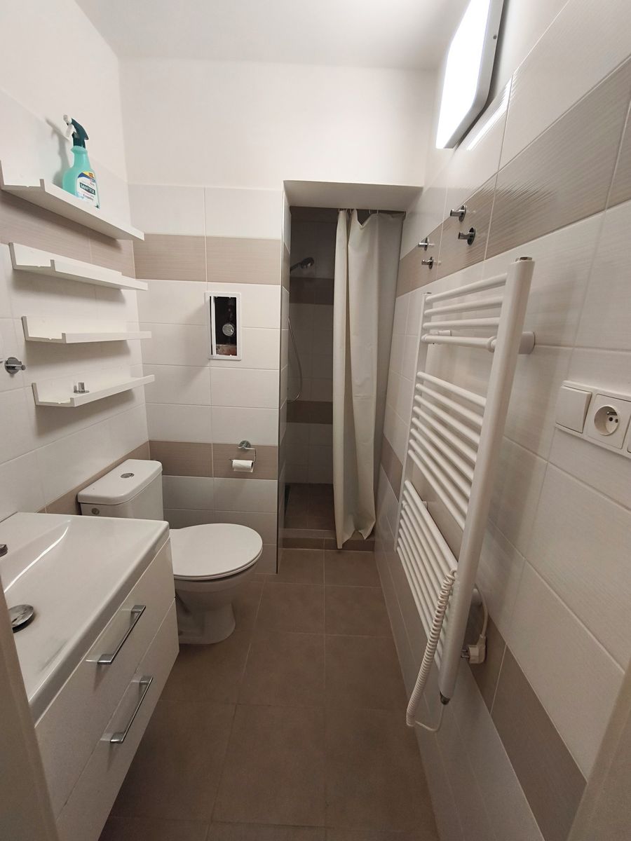 Pronájem bytu 1+1 32 m² – fotografie 4