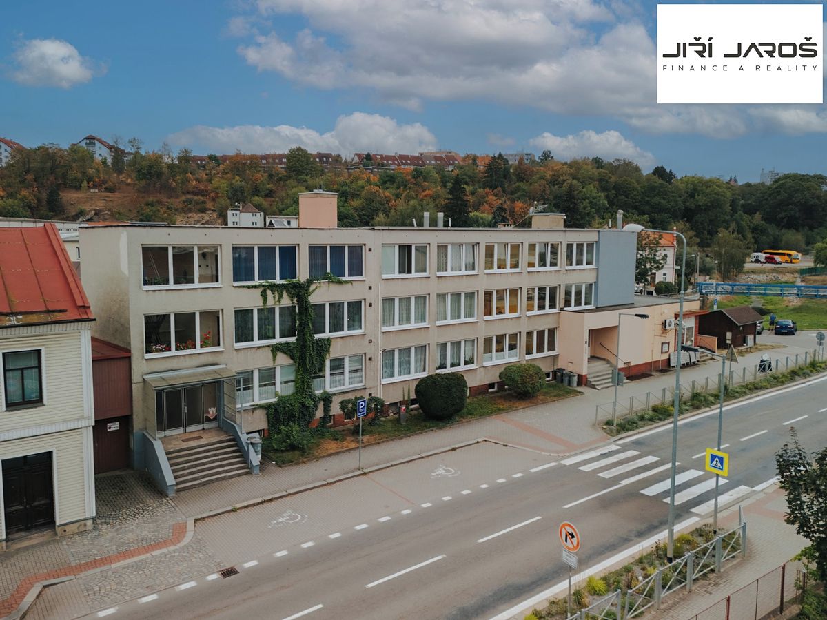 Prodej bytu 3+1 63 m²