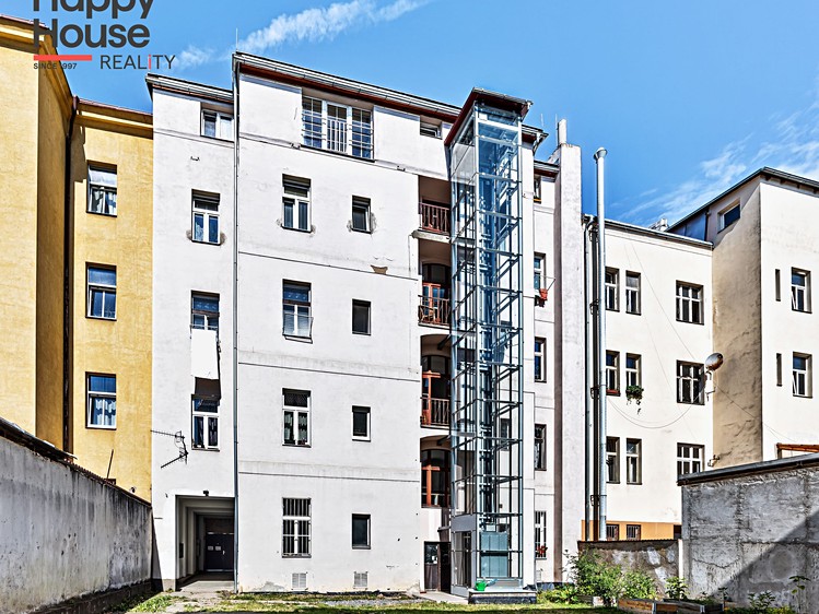 Wohnung 2+kk zum Kauf, 35 m² (21 von 24)