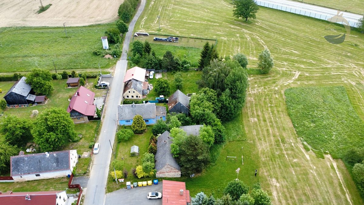 Prodej chalupy 150 m², pozemek 580 m² – fotografie 3