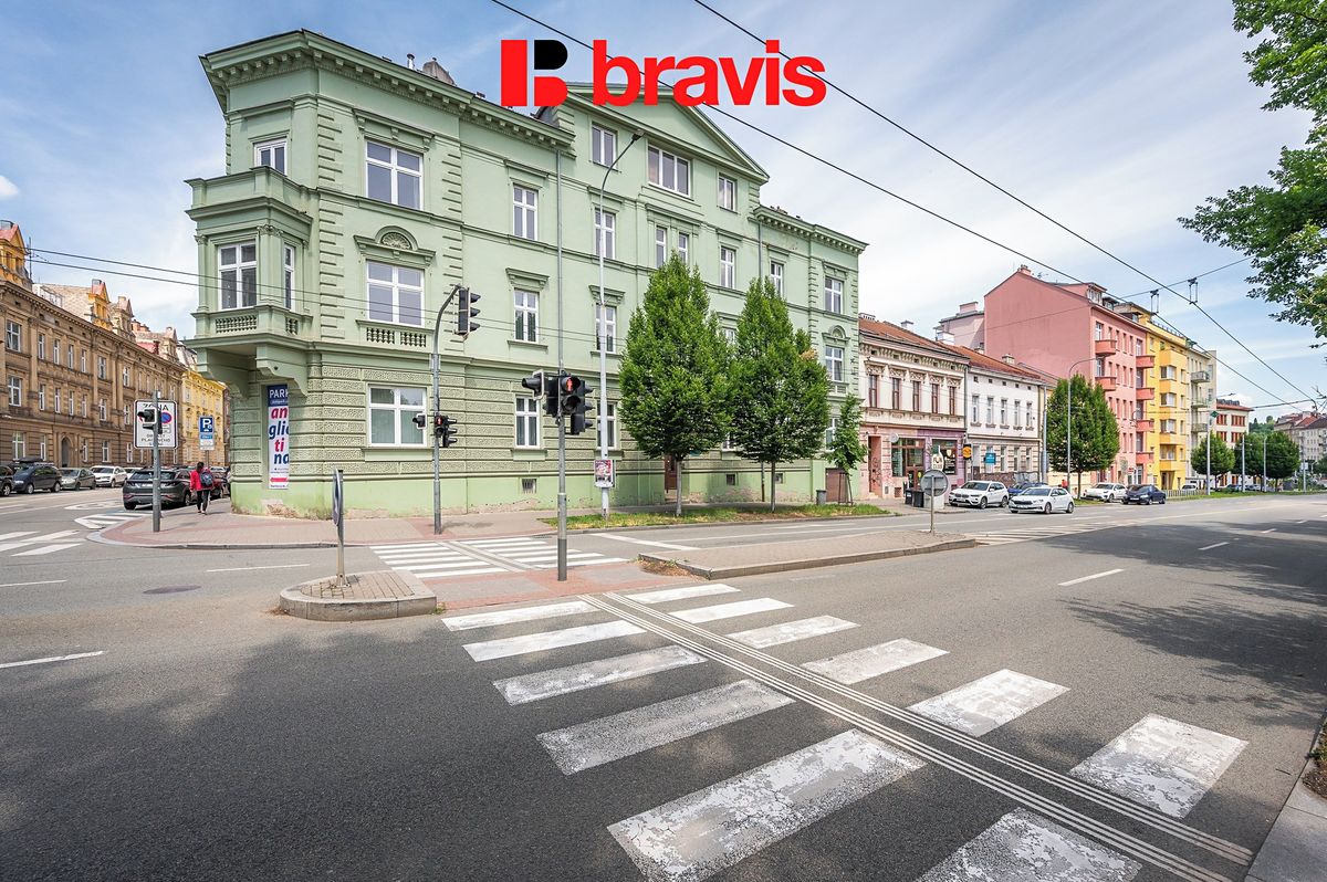 Prodej bytu 3+1 118 m² – fotografie 2