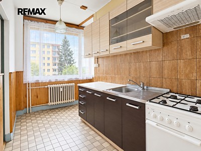 Prodej bytu 3+1 62 m²