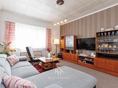 Prodej  rodinného domu 68 m², pozemek 1 027 m²
