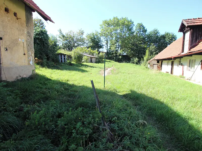 Prodej stavebního pozemku 1836 m², Kaliště – náhled fotky 3