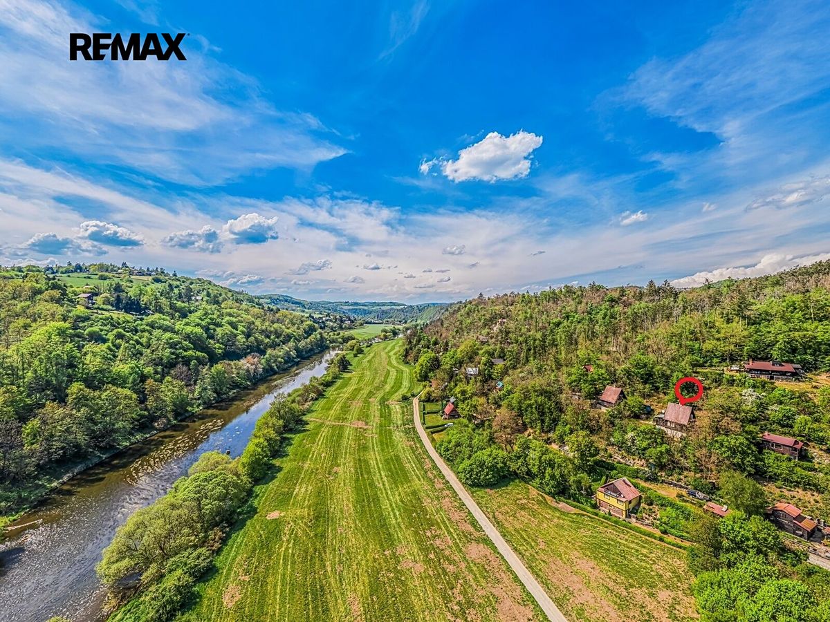 Prodej chaty 58 m², pozemek 398 m² – fotografie 5
