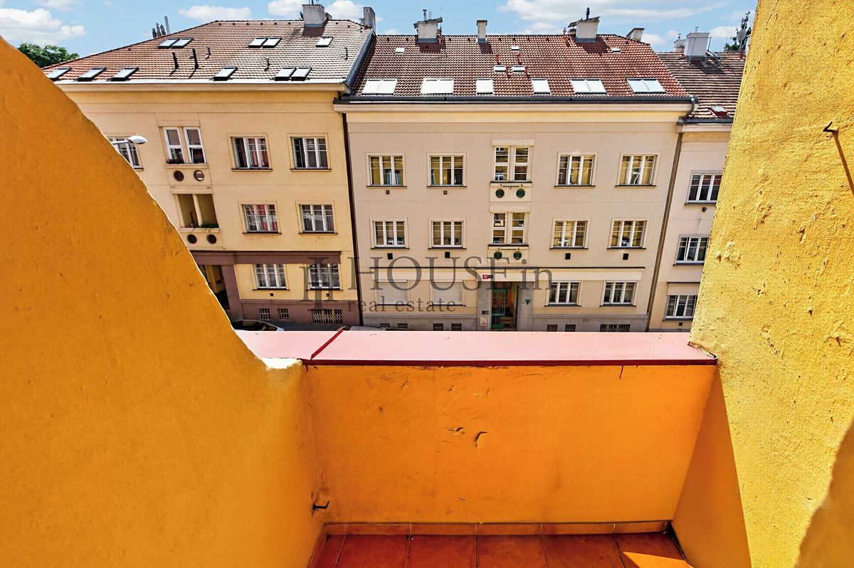 Prodej bytu 2+kk 49 m² – fotografie 3