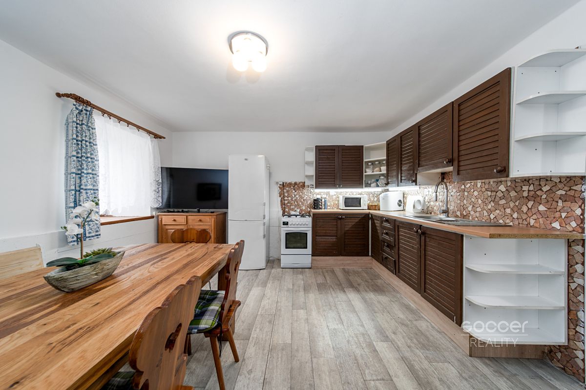 Prodej rodinného domu 80 m², pozemek 219 m² – fotografie 4