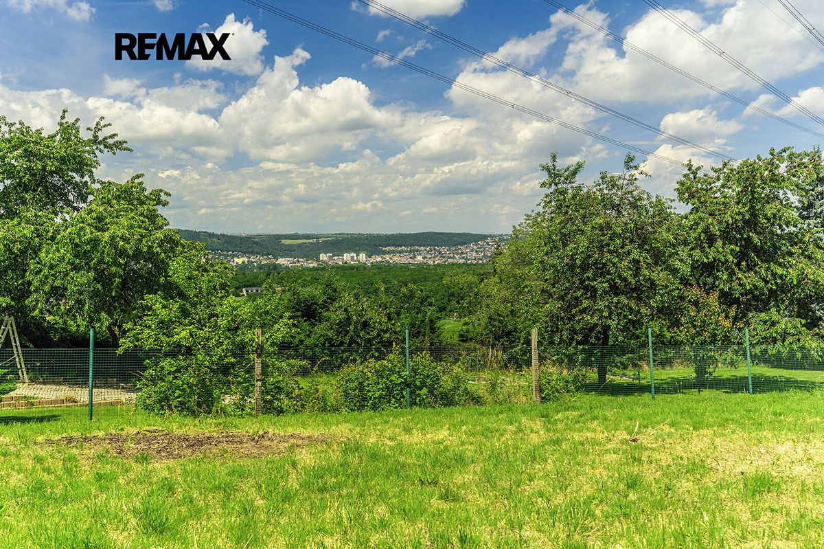 Prodej stavebního pozemku 1507 m² – fotografie 2