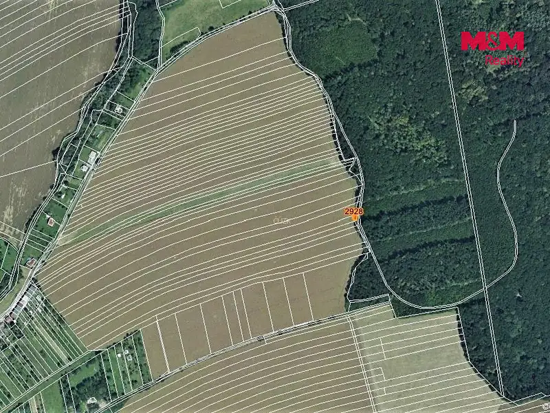 Prodej lesa 102 m², Zborovice – náhled fotky 3