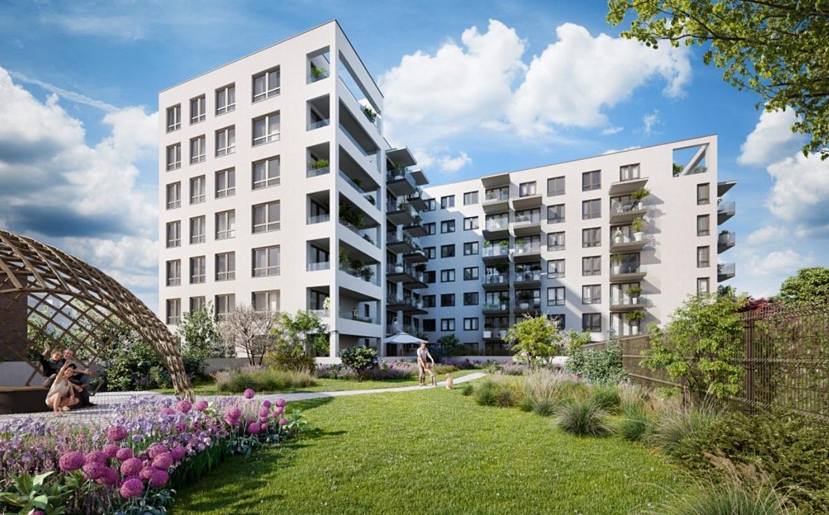 Prodej bytu 2+kk 43 m² – fotografie 5