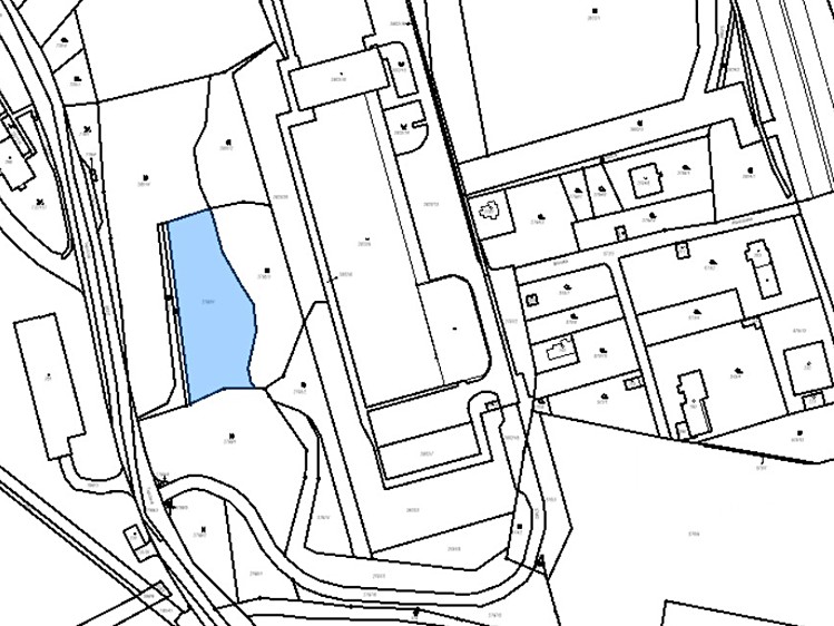 Ділянка на продаж, 4 510 м² (1 з 6)