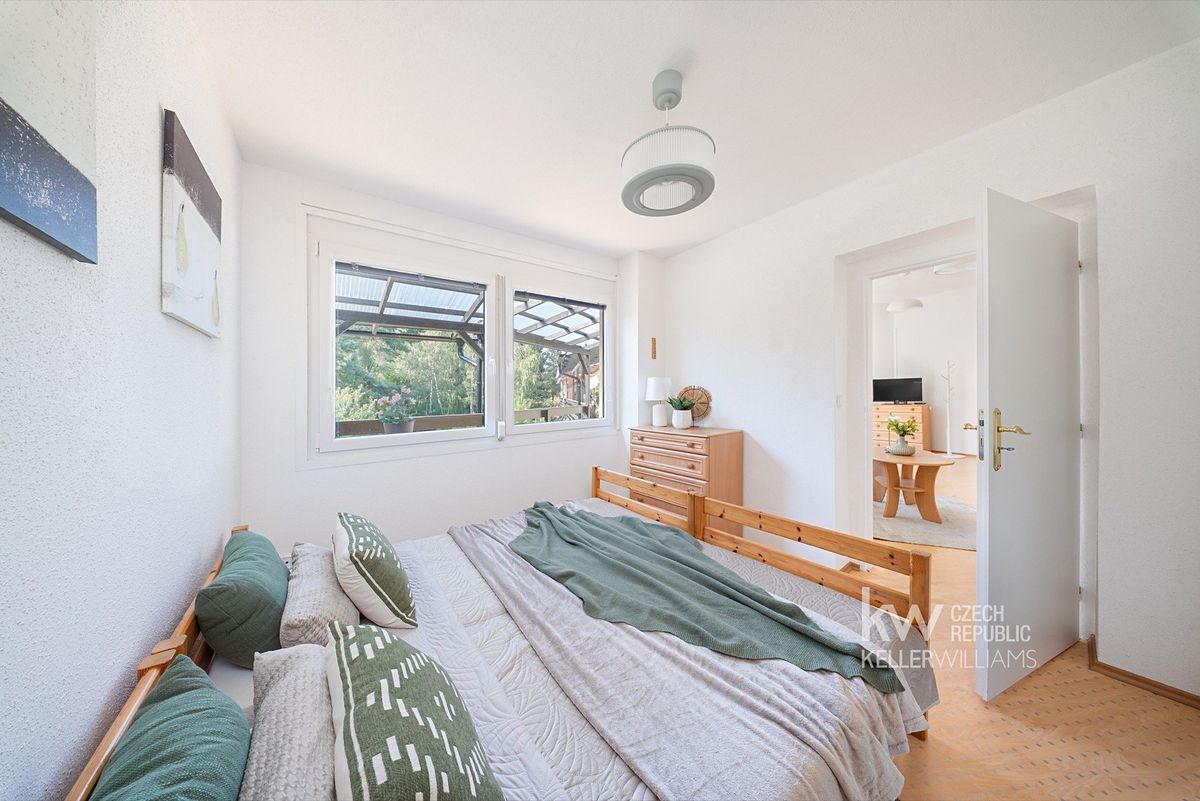 Prodej bytu 3+kk 53 m² – fotografie 2