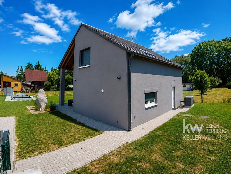 Haus zur Miete, 122 m² (1 von 18)