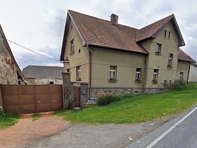 Prodej zemědělské usedlosti 2546 m², pozemek 5021 m²