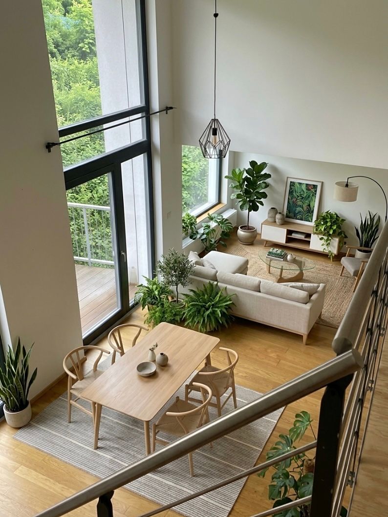Pronájem bytu atypický 75 m²