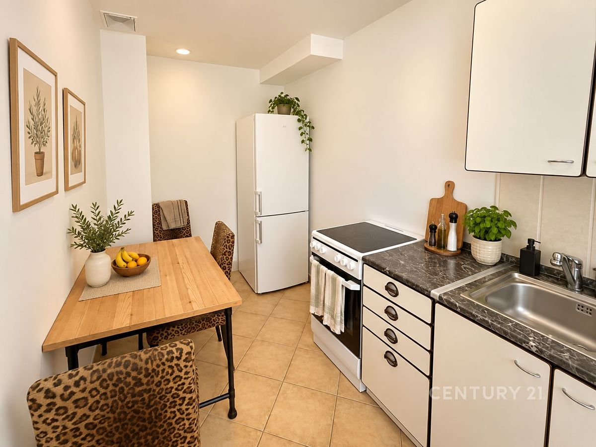 Pronájem bytu 3+1 85 m² – fotografie 4