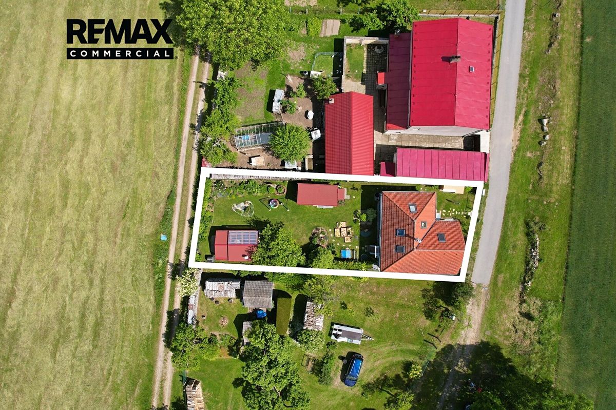 Prodej rodinného domu 100 m², pozemek 142 m² – fotografie 5