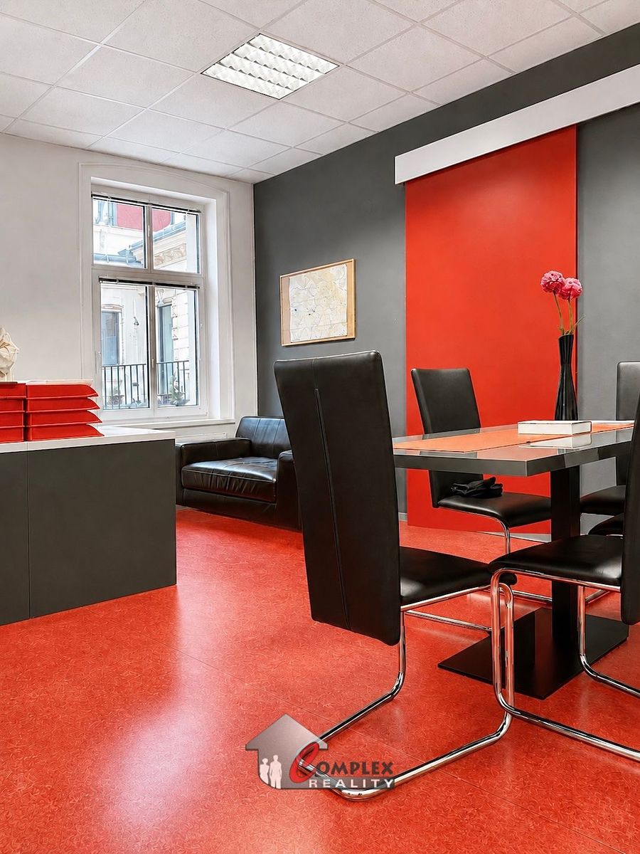 Prodej činžovního domu 540 m² – fotografie 5