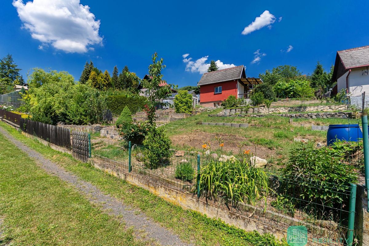 Prodej chaty 25 m², pozemek 415 m² – fotografie 5