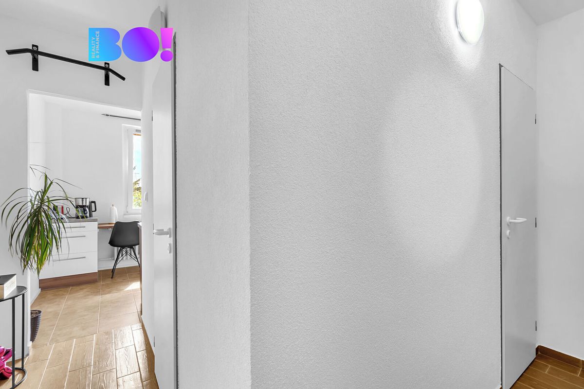 Prodej bytu 1+1 36 m² – fotografie 4