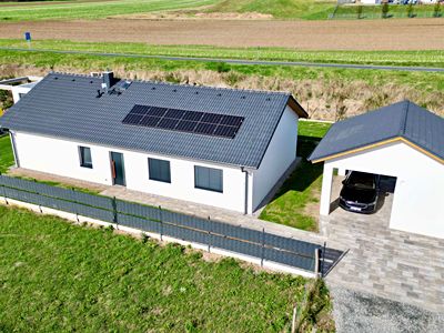 Prodej rodinného domu 115 m², pozemek 700 m²