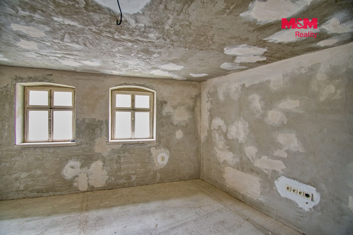 Prodej rodinného domu 94 m², pozemek 1292 m² – fotografie 4