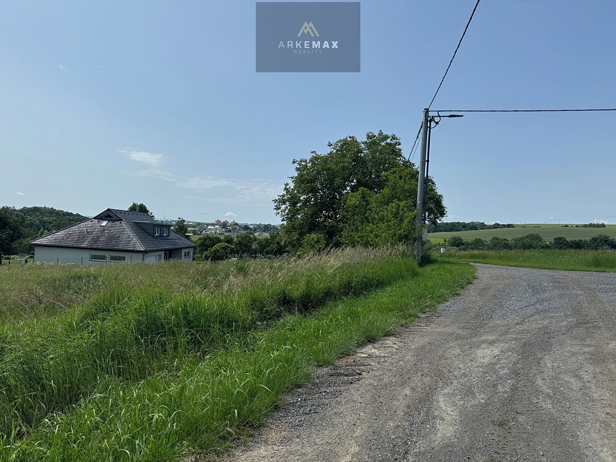 Prodej stavebního pozemku 19605 m² – fotografie 4