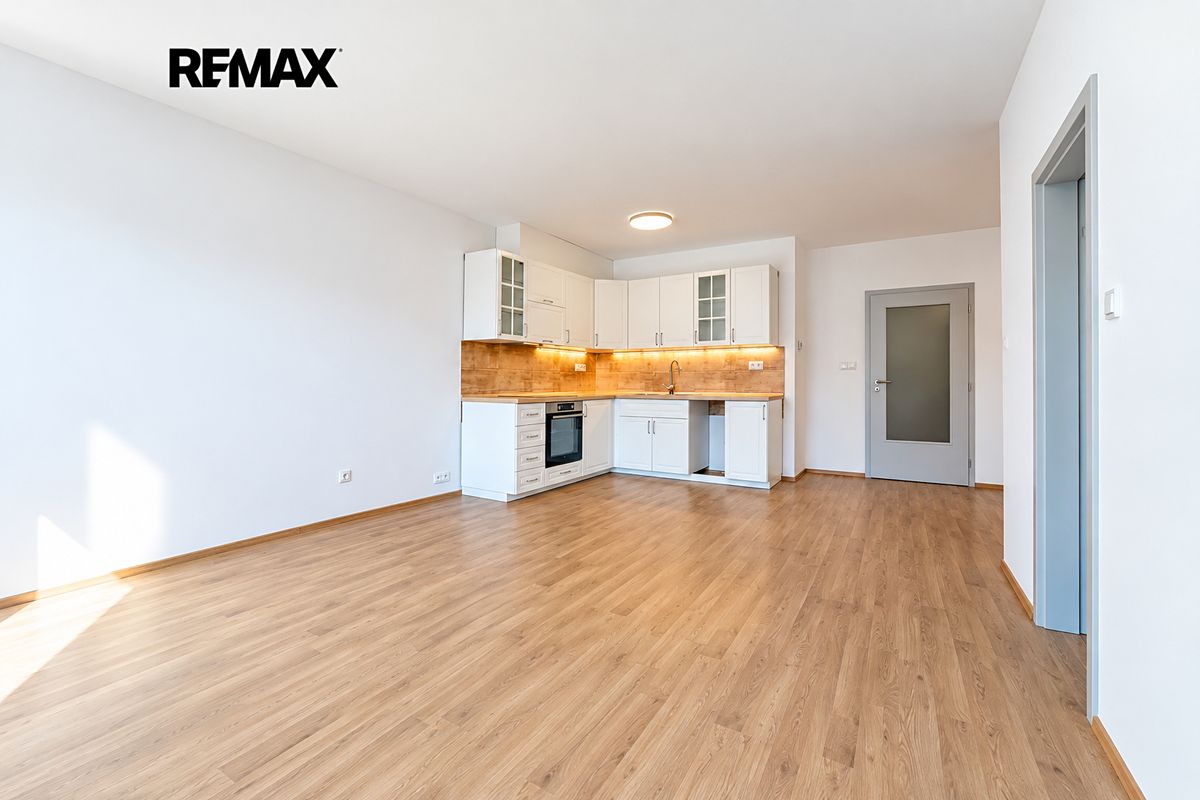 Pronájem bytu 3+kk 92 m²