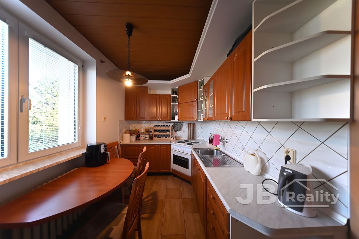 Prodej bytu 3+1 75 m²