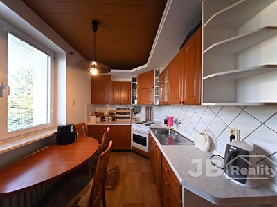 Prodej bytu 3+1 75 m²